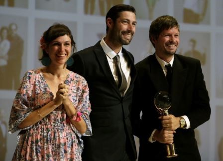 finale Karlovy Vary